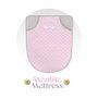 Decuevas Berceau Sophie avec ciel de lit Rose