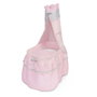 Decuevas Berceau Sophie avec ciel de lit Rose