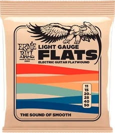 Ernie Ball Light Slinky 11-50