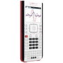 Texas Instruments TI Nspire CX II T Calculatrice graphique, Blanc