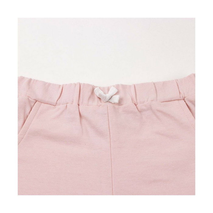 Ensemble de Vêtements Peppa Pig Blanc Enfant