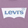 T shirt à manches courtes Enfant Levi's Dusky