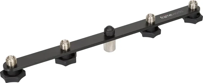 FRAMEWORKS Barra para micro 1 a 4