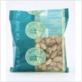 CAL VALLS Pistaches grillées ECO 107g