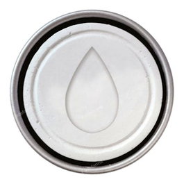 FLEURANCE NATURE Caillou Aromatique Diffuseur de Rouleau en Caolin
