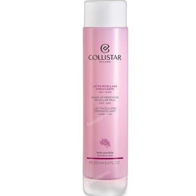 Collistar Lait Micellaire Démaquillant 250 ml Collistar Lait Micellaire Démaquillant 250 ml