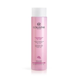 Collistar Lait Micellaire Démaquillant 250 ml