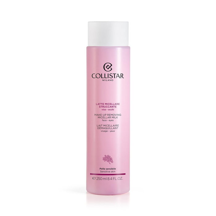 Collistar Lait Micellaire Démaquillant 250 ml Collistar Lait Micellaire Démaquillant 250 ml