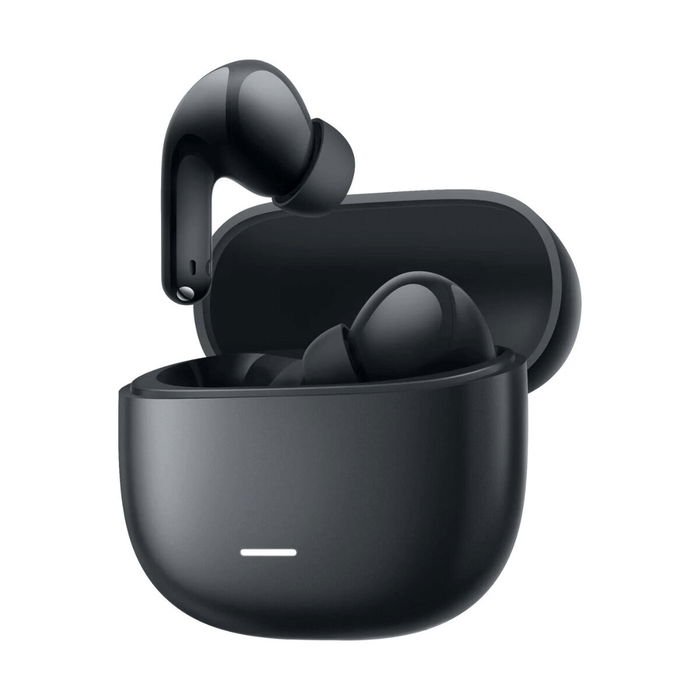 Casque Xiaomi M2539E1 Noir