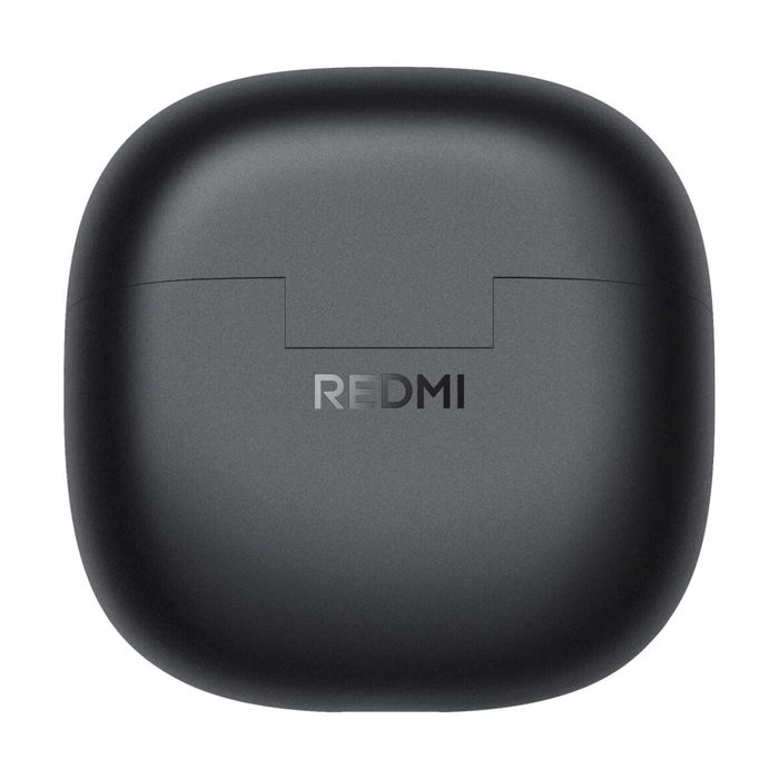 Casque Xiaomi M2539E1 Noir