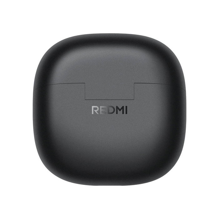 Xiaomi Redmi Buds 8 Lite M2539E1 Écouteurs Bluetooth 5.4 avec réduction de bruit active 42 dB, autonomie 36 h, IP54, Noir