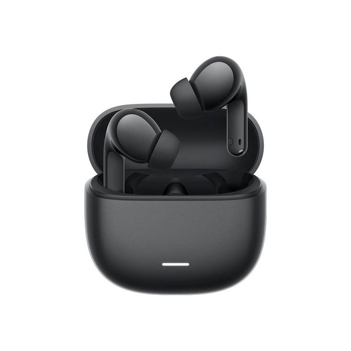 Xiaomi Redmi Buds 8 Lite M2539E1 Écouteurs Bluetooth 5.4 avec réduction de bruit active 42 dB, autonomie 36 h, IP54, Noir