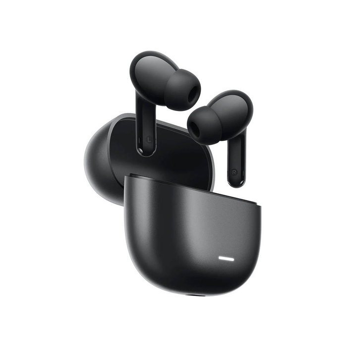 Xiaomi Redmi Buds 8 Lite M2539E1 Écouteurs Bluetooth 5.4 avec réduction de bruit active 42 dB, autonomie 36 h, IP54, Noir