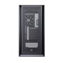 Einarex P600 Core Black Boîtier Midi Tour Noir