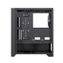 Einarex P600 Core Black Boîtier Midi Tour Noir