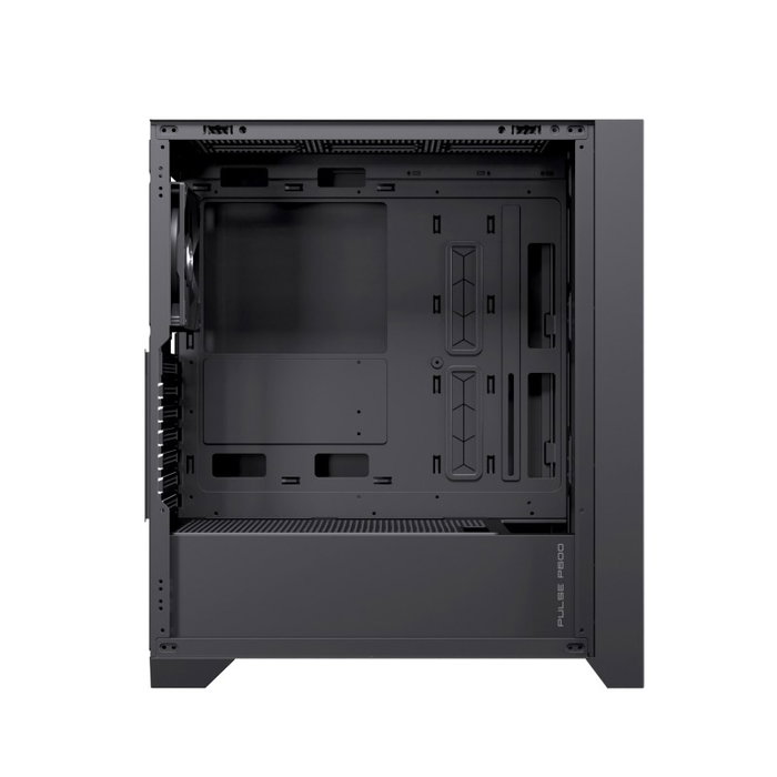 Einarex P600 Core Black Boîtier Midi Tour Noir