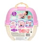 Scruff A Luvs Animaux en peluche - Boule de poils Rose - Modèle aléatoire