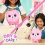 Scruff A Luvs Animaux en peluche - Boule de poils Rose - Modèle aléatoire