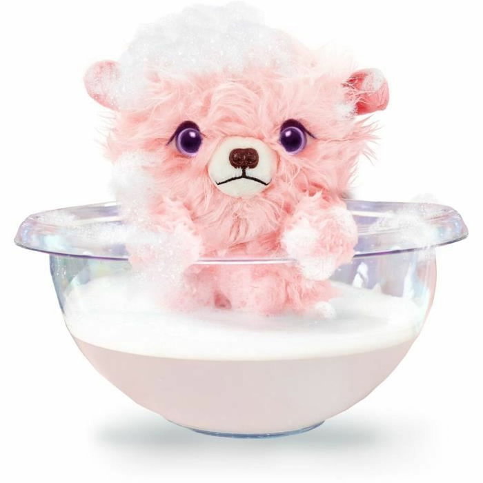 Scruff A Luvs Animaux en peluche - Boule de poils Rose - Modèle aléatoire Scruff A Luvs Animaux en peluche - Boule de poils Rose - Modèle aléatoire