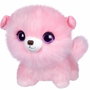 Scruff A Luvs Animaux en peluche - Boule de poils Rose - Modèle aléatoire