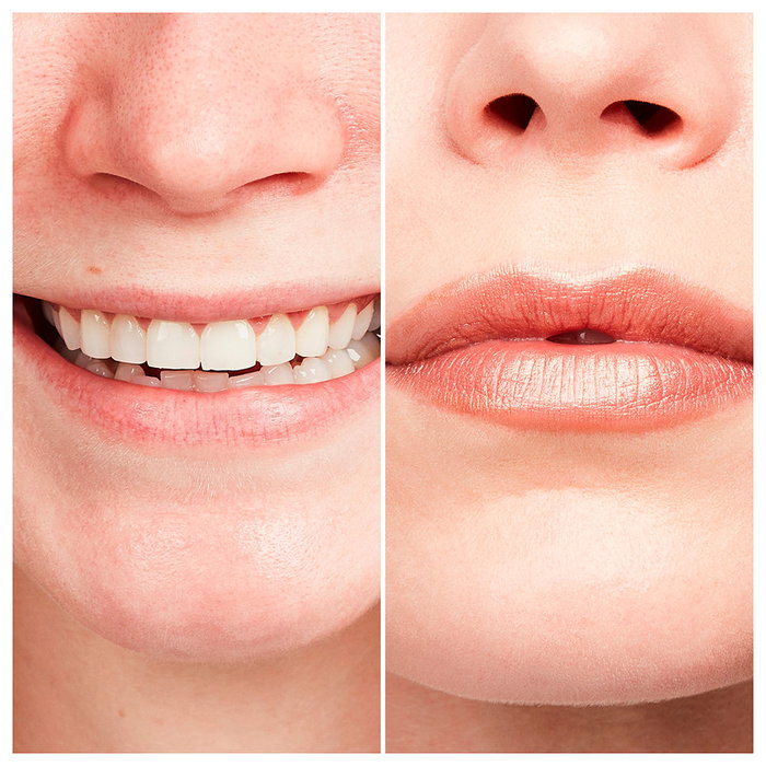 Rimmel London LASTING FINISH SHIMMERS rouge à lèvres #900-pearl shimmer - Finition brillante et durable