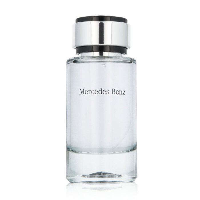 Mercedes-Benz Eau de Toilette Pour hommes 120 ml Mercedes-Benz Eau de Toilette Pour hommes 120 ml