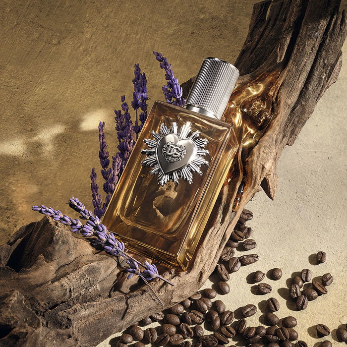 Dolce & Gabbana Devotion Pour Homme - Eau de Parfum - Vaporisateur 200 ml