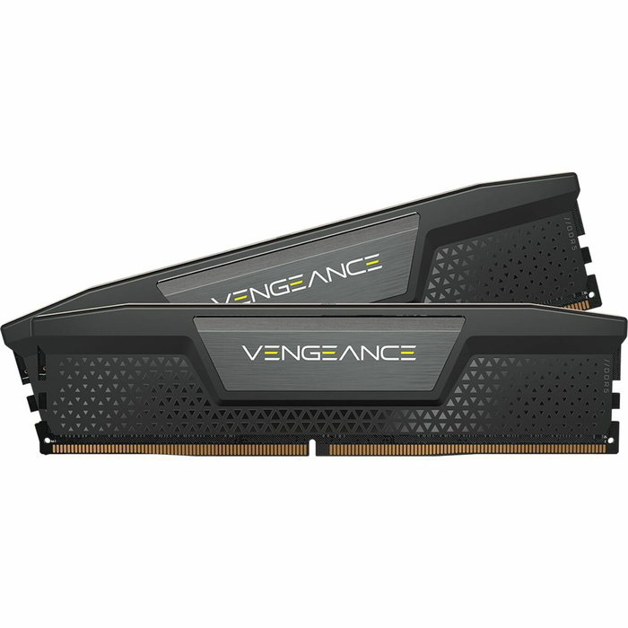 Corsair Vengeance 64GB (2x32GB) DDR5 5200MHz CL40 Negro CMK64GX5M2B5200C40