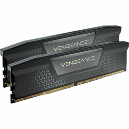 Corsair Vengeance 64 Go (2x32 Go) DDR5 5200 MHz CL40 - Noir