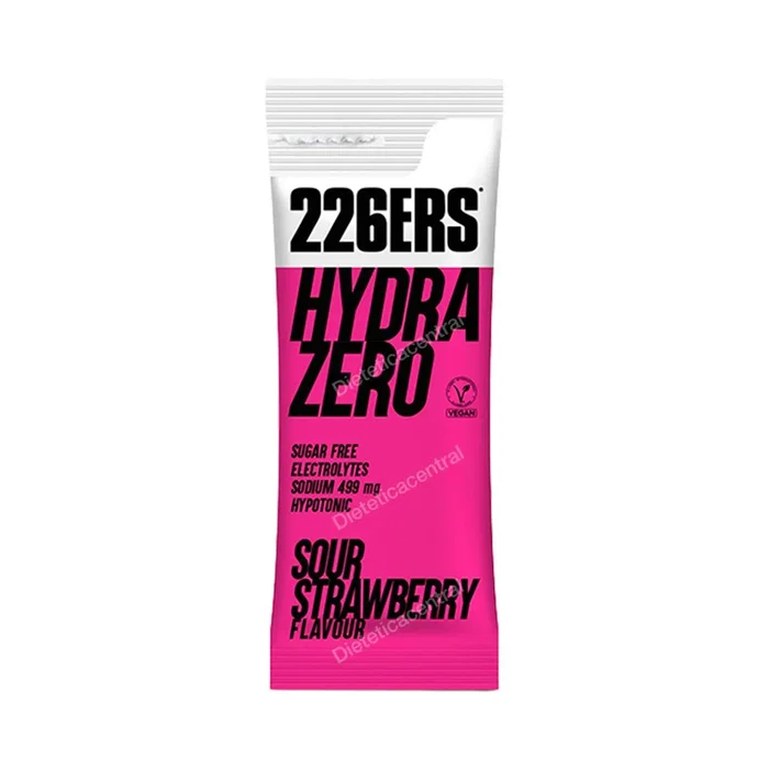 226ERS HYDRAZERO 1 - 75 g 226ERS HYDRAZERO 1 - 75 g