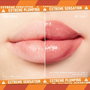 NYX Professional Make Up DUCK PLUMP Brillant à lèvres nude swings