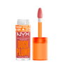 NYX PROFESSIONAL MAKE UP DUCK PLUMP Gloss à lèvres #nude swings 6,8 ml Volume Exceptionnel