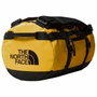 The North Face Base Camp Duffel Taille S Jaune et Noir