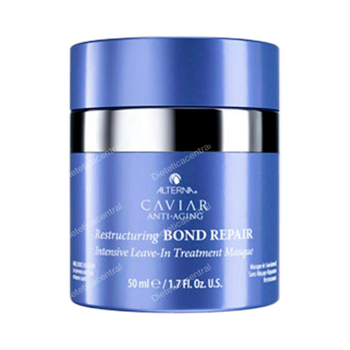 Alterna Caviar Bond Repair Intensive Leave-in Treatment Masque 50ml