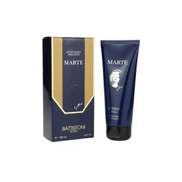 Battistoni Marte Baume après-rasage 100 ml