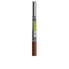 Maybelline Brow Insert Brun moyen