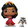 Funko POP! Vinyl Esmeralda & Djali - Le Bossu de Notre-Dame