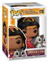 Funko POP! Vinyl Esmeralda & Djali - Le Bossu de Notre-Dame