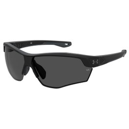 Under Armour UA-YARD-DUAL-JR-08AG7KA pour enfant avec verres gris et protection UV 100%​