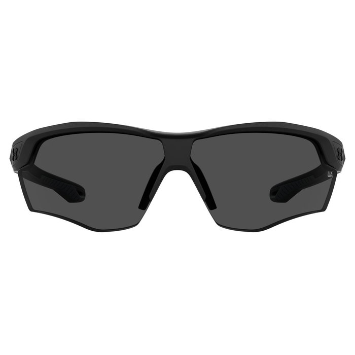 Under Armour UA-YARD-DUAL-JR-08AG7KA pour enfant avec verres gris et protection UV 100% Under Armour UA-YARD-DUAL-JR-08AG7KA pour enfant avec verres gris et protection UV 100%