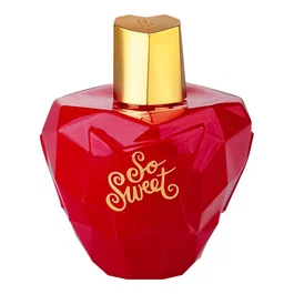 Lolita Lempicka So Sweet Eau de Parfum 30 ml