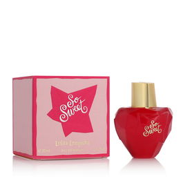 Lolita Lempicka So Sweet Vapo Eau de Parfum pour Femme - 30 ml - Parfum Sucré, Audacieux et Séduisant