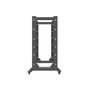 Armoire Murale Rack Lanberg OR01-6827-B