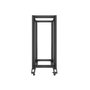 Armoire Murale Rack Lanberg OR01-6827-B