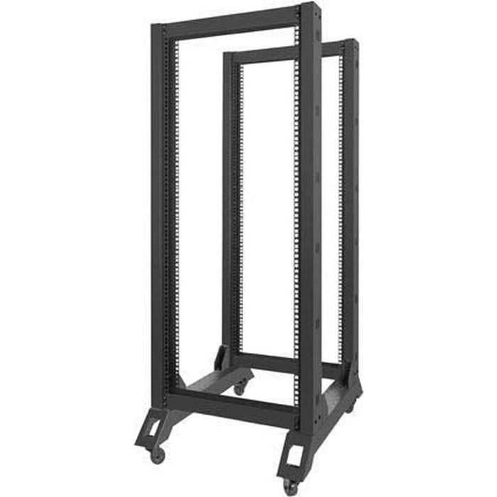Armoire Murale Rack Lanberg OR01-6827-B