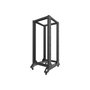 Armoire Murale Rack Lanberg OR01-6827-B