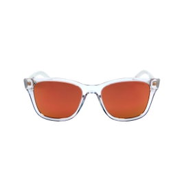 Levi'S LV-1002-S-900 Lunettes de soleil rectangulaires orange