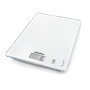 Soehnle Page Compact 300 - Balance de cuisine numérique, blanche (Ref: 61501)