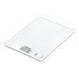 Soehnle Page Compact 300 - Balance de cuisine numérique, blanche (Ref: 61501)