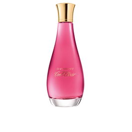 Davidoff Cool Elixir Saffron Woman - Eau de parfum pour femme - Vaporisateur 100 ml